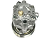 Subaru OEM Power Steering Pump 2008 - 2021 WRX / 2008 - 2021 STI / 2008 - 2010 Outback / 2008 - 2010 Impreza - 34430FG040 - Subimods.com