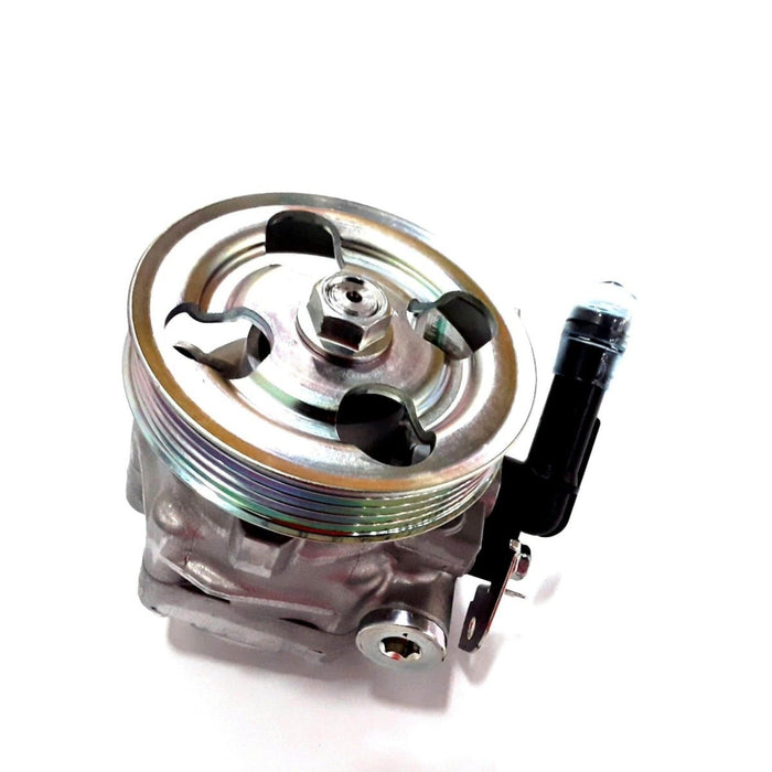 Subaru OEM Power Steering Pump 2008 - 2021 WRX / 2008 - 2021 STI / 2008 - 2010 Outback / 2008 - 2010 Impreza - 34430FG040 - Subimods.com