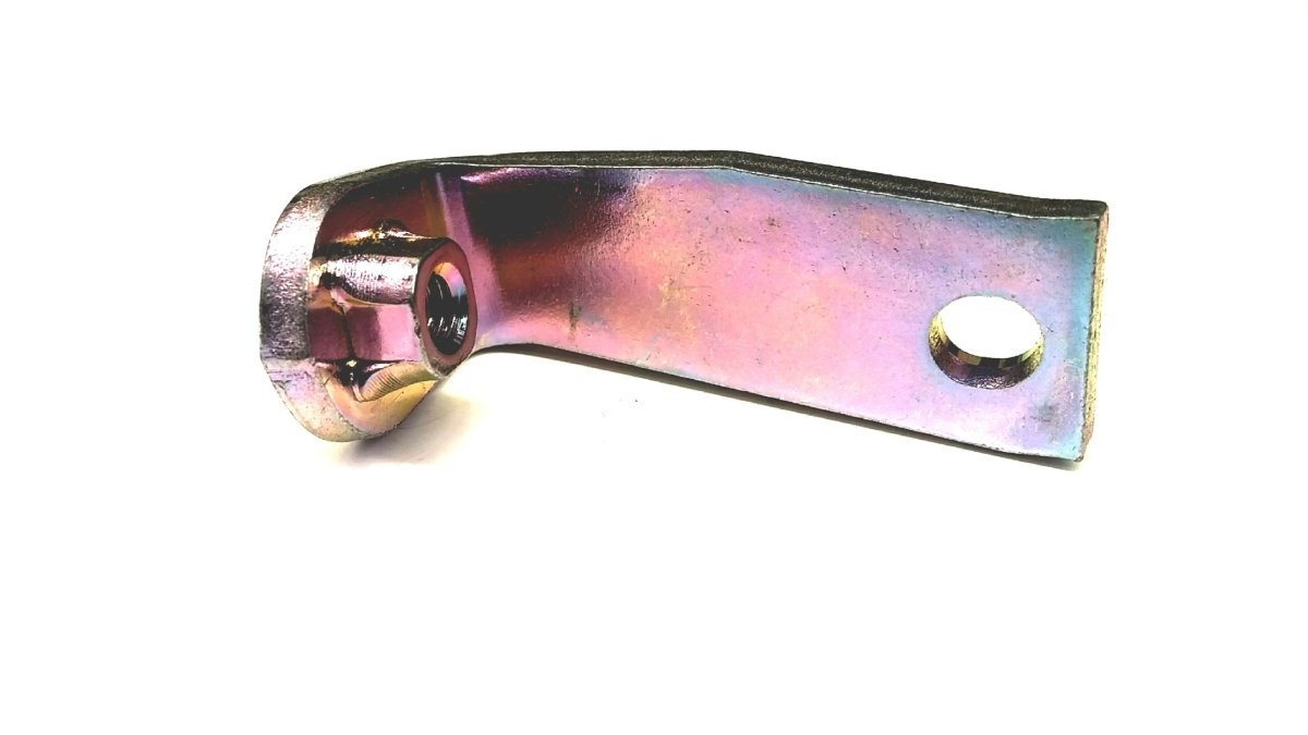 Subaru OEM Power Steering Pump Bracket 2005 - 2021 WRX / 2005 - 2021 STI / 2007 - 2009 Legacy GT / 2007 - 2009 Outback XT / 2009 - 2013 Forester XT - 34446AG020 - Subimods.com