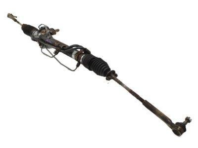 フシギソウ ガーディ エラーセット Subaru OEM Power Steering Rack for 2004 STI - Subimods — Subimods.com