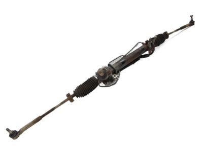 Subaru OEM Power Steering Rack 2004 STI - 34110FE431 - Subimods.com