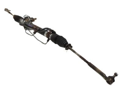 Subaru OEM Power Steering Rack 2004 STI - 34110FE431 - Subimods.com