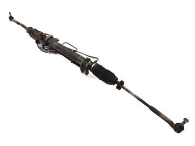 Subaru OEM Power Steering Rack 2004 STI - 34110FE431 - Subimods.com