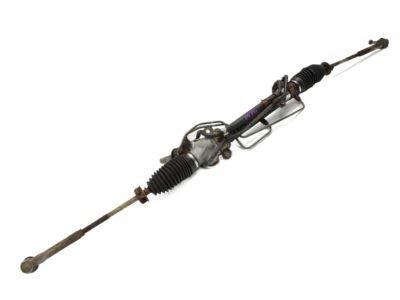 Subaru OEM Power Steering Rack 2004 STI - 34110FE431 - Subimods.com