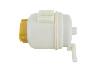 Subaru OEM Power Steering Reservoir 2002 - 2007 WRX / 2004 - 2007 STI / 2002 - 2007 Outback / 2002 - 2007 Impreza - 34630AE001 - Subimods.com