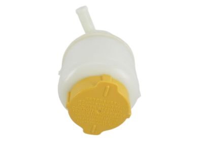 Subaru OEM Power Steering Reservoir 2002 - 2007 WRX / 2004 - 2007 STI / 2002 - 2007 Outback / 2002 - 2007 Impreza - 34630AE001 - Subimods.com