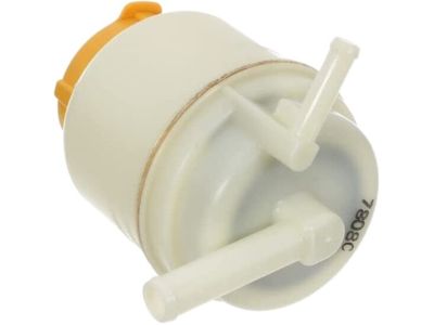 Subaru OEM Power Steering Reservoir 2002 - 2007 WRX / 2004 - 2007 STI / 2002 - 2007 Outback / 2002 - 2007 Impreza - 34630AE001 - Subimods.com