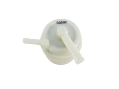 Subaru OEM Power Steering Reservoir 2002 - 2007 WRX / 2004 - 2007 STI / 2002 - 2007 Outback / 2002 - 2007 Impreza - 34630AE001 - Subimods.com