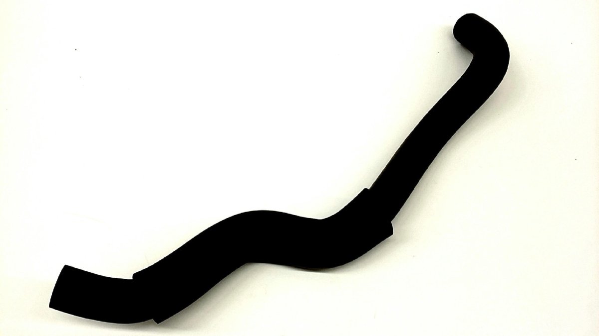 Subaru Oem Power Steering Reservoir Hose 2004 - 2007 WRX / 2004 - 2007 STI / 2004 - 2007 Impreza - 34611FE130 - Subimods.com