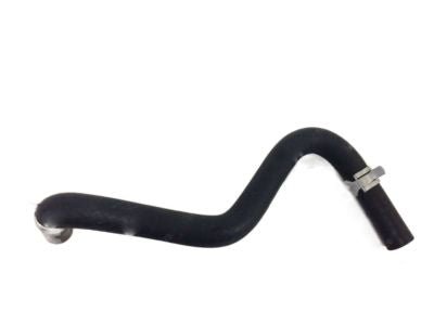 Subaru OEM Pre Heater Hose 2004 - 2005 STI / 2004 - 2005 Forester XT / 2004 - 2005 Baja Turbo - 21204AA790 - Subimods.com