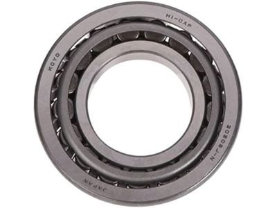 Subaru OEM R160 Differential Roller Bearing Most Subaru Models - 806340080 - Subimods.com