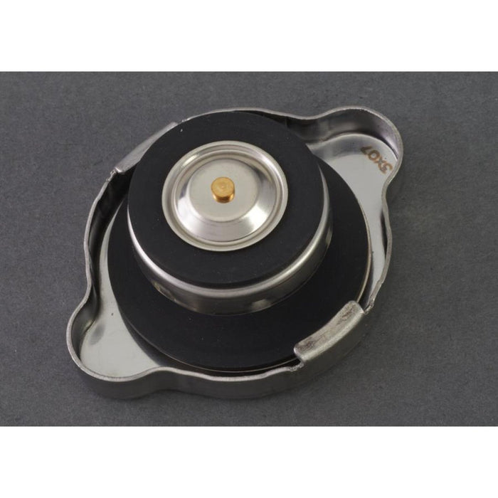 Subaru OEM Radiator Cap 2002 - 2025 WRX / 2005 - 2021 STI / 1999 - 2026 Impreza / 2020 - 2025 Legacy / 1999 - 2026 Outback / 1999 - 2025 Forester / 2013 - 2023 Crosstrek - 45137AE003 - Subimods.com