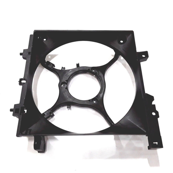 Subaru OEM Radiator Fan Shroud 2006 - 2007 WRX / 2006 - 2007 STI / 2006 - 2007 Outback / 2006 - 2007 Impreza - 45122FE040 - Subimods.com