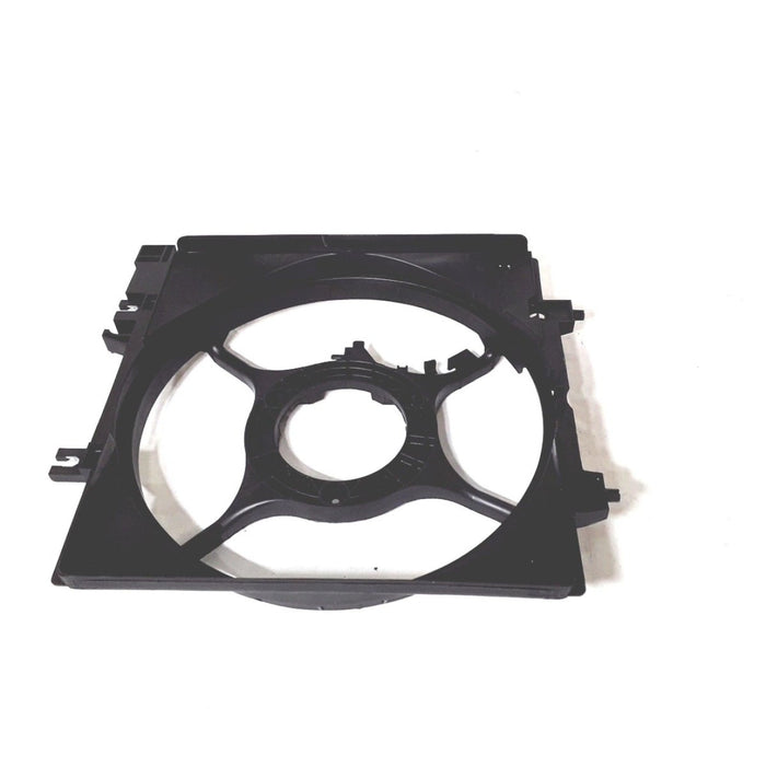 Subaru OEM Radiator Fan Shroud 2012 - 2014 WRX / 2012 - 2016 STI / 2012 - 2016 Impreza / 2010 - 2013 Forester XT / 2013 - 2017 Crosstrek - 45122FG003 - Subimods.com