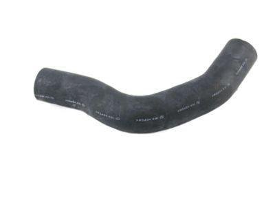 Subaru OEM Radiator Hose Lower 2012 - 2016 Impreza / 2014 - 2018 Forester / 2013 - 2017 Crosstrek - 45161SC020 - Subimods.com