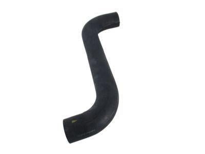Subaru OEM Radiator Hose Upper 2012 - 2016 Impreza / 2011 - 2018 Forester / 2013 - 2017 Crosstrek - 45161SC010 - Subimods.com