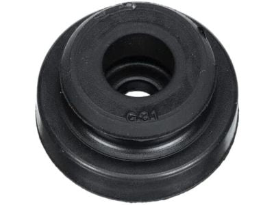 Subaru OEM Radiator Mount Cushion Upper 2002 - 2025 WRX / 2004 - 2021 STI / 2002 - 2026 Outback / 2002 - 2026 Impreza / 2003 - 2025 Forester / 2013 - 2026 Crosstrek / 2013 - 2025 BRZ - 45135AE030 - Subimods.com