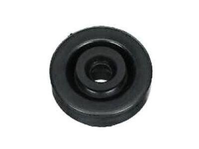 Subaru OEM Radiator Mount Cushion Upper 2002 - 2025 WRX / 2004 - 2021 STI / 2002 - 2026 Outback / 2002 - 2026 Impreza / 2003 - 2025 Forester / 2013 - 2026 Crosstrek / 2013 - 2025 BRZ - 45135AE030 - Subimods.com