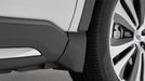 Subaru OEM Rear Aero Splash Guards 2019 - 2026 Ascent - J101SXC000 - Subimods.com