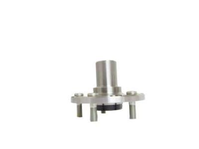Subaru OEM Rear Axle Hub 2005 - 2007 STI - 28462FE011 - Subimods.com