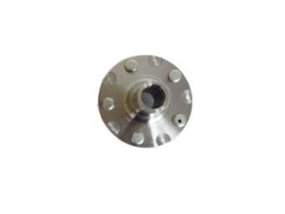 Subaru OEM Rear Axle Hub 2005 - 2007 STI - 28462FE011 - Subimods.com