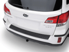 Subaru OEM Rear Bumper Cover Step Pad 2010 - 2014 Outback - E771SAJ000 - Subimods.com