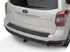 Subaru OEM Rear Bumper Cover Step Pad 2014 - 2018 Forester - E771SSG350 - Subimods.com