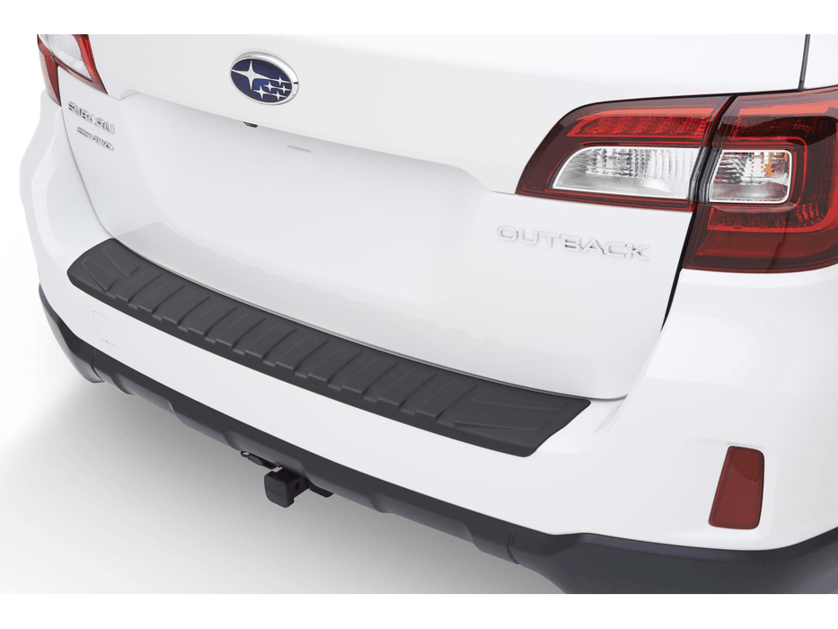 Subaru OEM Rear Bumper Cover Step Pad 2015 - 2017 Outback - E771SAL001 - Subimods.com