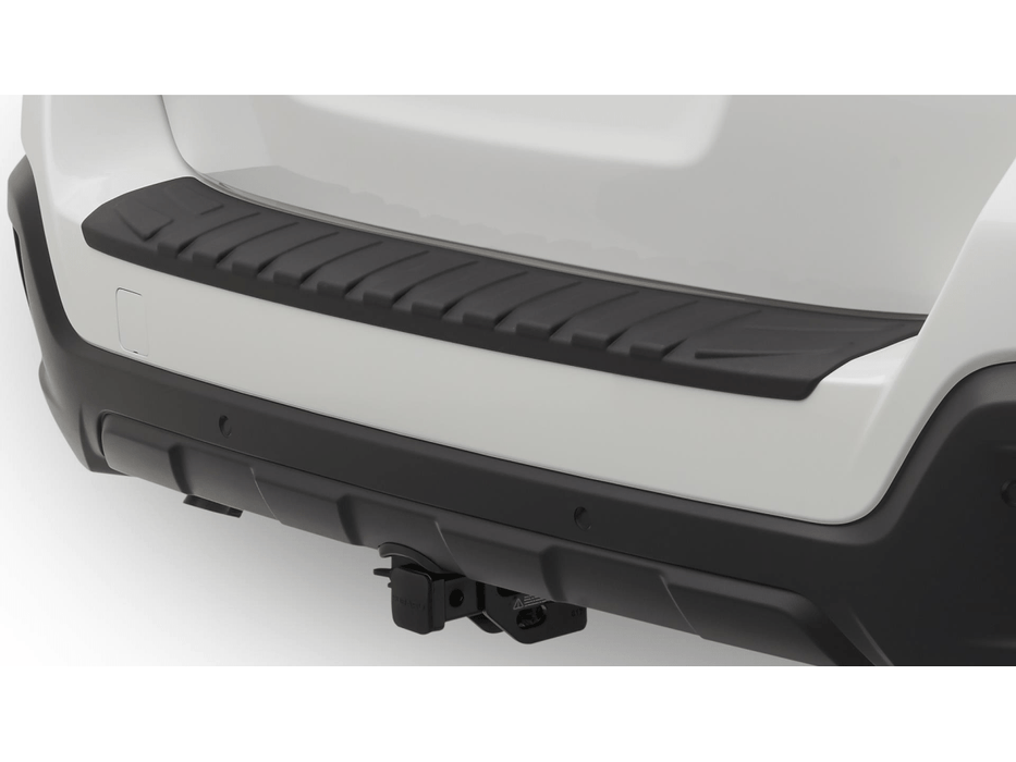 Subaru OEM Rear Bumper Cover Step Pad 2018 - 2019 Outback - E771SAL010 - Subimods.com