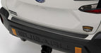 Subaru OEM Rear Bumper Cover Step Pad 2024 - 2025 Crosstrek Wilderness - E771SFN100 - Subimods.com