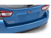 Subaru OEM Rear Bumper Protective Film 2017 - 2023 Impreza Hatch - E771SFL010 - Subimods.com