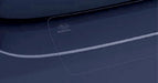 Subaru OEM Rear Bumper Protective Film 2020 - 2022 Legacy / 2023 - 2025 Legacy Base / Premium - E771SAN000 - Subimods.com
