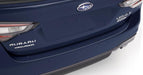 Subaru OEM Rear Bumper Protective Film 2020 - 2022 Legacy / 2023 - 2025 Legacy Base / Premium - E771SAN000 - Subimods.com