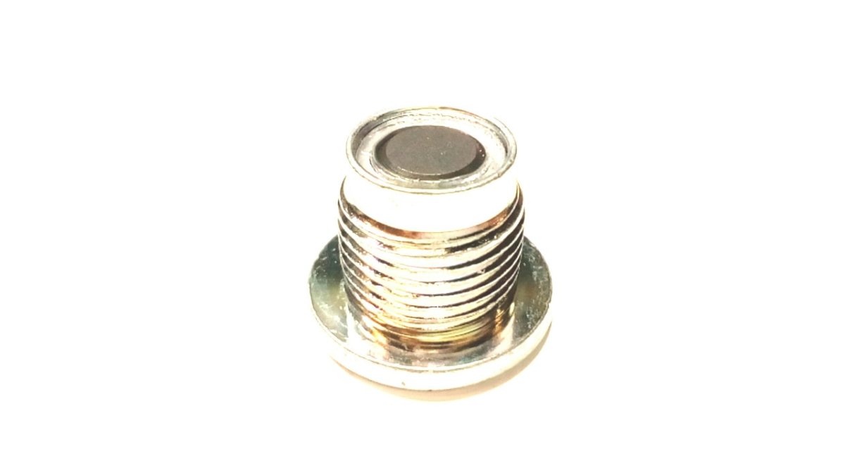Rear Diff Plug Rounded Subaru OEM Rear Differential Drain Plug for 2020+ WRX — Subimods.com