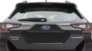 Subaru OEM Rear Gate Trim Chrome 2020 - 2025 Outback - J3110AN020 - Subimods.com