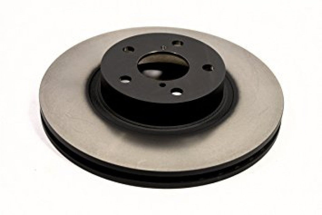 Subaru OEM Rear Rotor 2013 - 2023 Crosstrek / 2014 - 2018 Forester / 2012 - 2023 Impreza - 26700FJ000 - Subimods.com