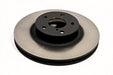 Subaru OEM Rear Rotor 2013 - 2023 Crosstrek / 2014 - 2018 Forester / 2012 - 2023 Impreza - 26700FJ000 - Subimods.com
