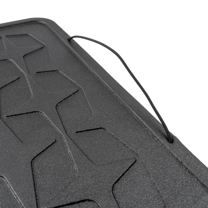 Subaru OEM Rear Seatback Protector 2022 - 2024 WRX - J501SVC110 - Subimods.com