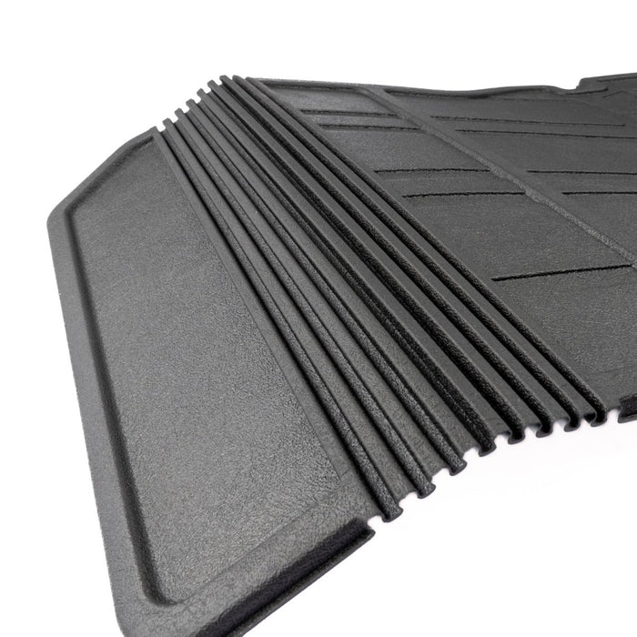 Subaru OEM Rear Seatback Protector 2022 - 2024 WRX - J501SVC110 - Subimods.com