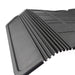 Subaru OEM Rear Seatback Protector 2022 - 2024 WRX - J501SVC110 - Subimods.com