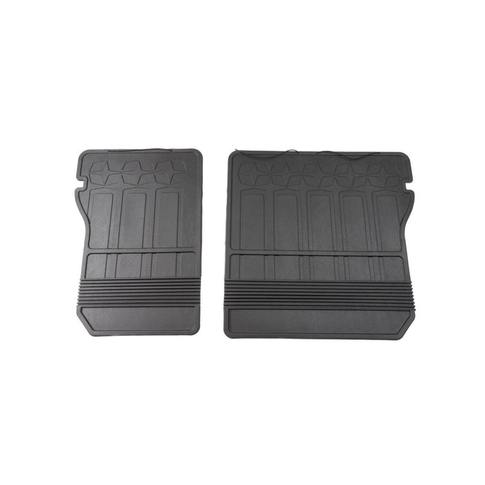 Subaru OEM Rear Seatback Protector 2022 - 2024 WRX - J501SVC110 - Subimods.com