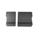 Subaru OEM Rear Seatback Protector 2022 - 2024 WRX - J501SVC110 - Subimods.com