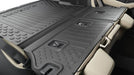 Subaru OEM Rear Seatback Protector Wilderness Edition 2020 - 2025 Outback - J501SAN222 - Subimods.com