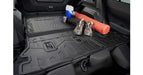 Subaru OEM Rear Seatback Protector Wilderness Edition 2024 - 2025 Crosstrek Wilderness - J501SFN250 - Subimods.com