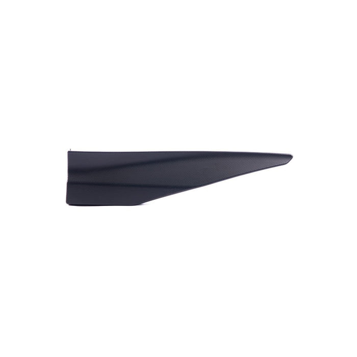 Subaru OEM Rear Strake Kit for Sideskirts 2022 - 2024 WRX - E2610VC500 - Subimods.com