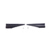 Subaru OEM Rear Strake Kit for Sideskirts 2022 - 2024 WRX - E2610VC500 - Subimods.com