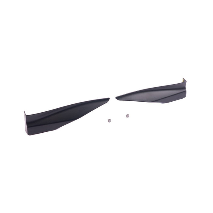 Subaru OEM Rear Strake Kit for Sideskirts 2022 - 2024 WRX - E2610VC500 - Subimods.com
