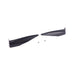 Subaru OEM Rear Strake Kit for Sideskirts 2022 - 2024 WRX - E2610VC500 - Subimods.com
