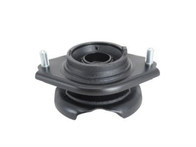 Subaru OEM Rear Strut Mount 2008 - 2021 WRX / 2008 - 2021 STI / 2012 - 2016 Impreza / 2013 - 2017 Crosstrek / 2013 - 2020 BRZ - 20370FG012 - Subimods.com