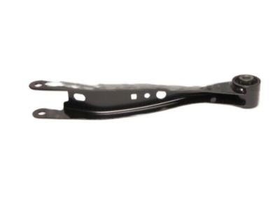 Wrx Rear Trailing Arm Subaru OEM Rear Trailing Arm for WRX & Forester 2019 — Subimods.com